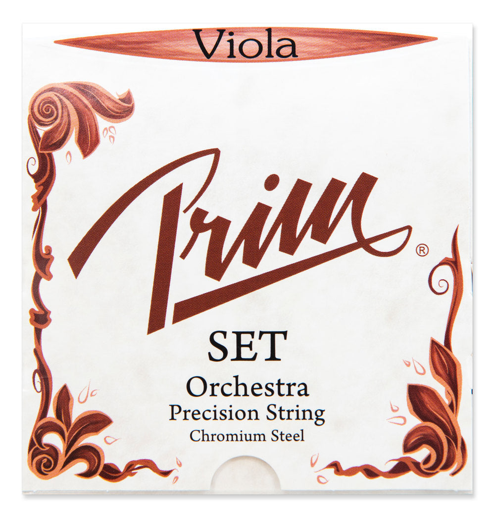 Juego Cuerdas Viola Prim Orchestra