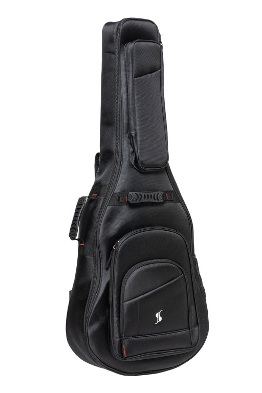 Funda Guitarra Clasica 4/4 Stagg Ndura Nailon Balistico STB-NDURA 15 C_02