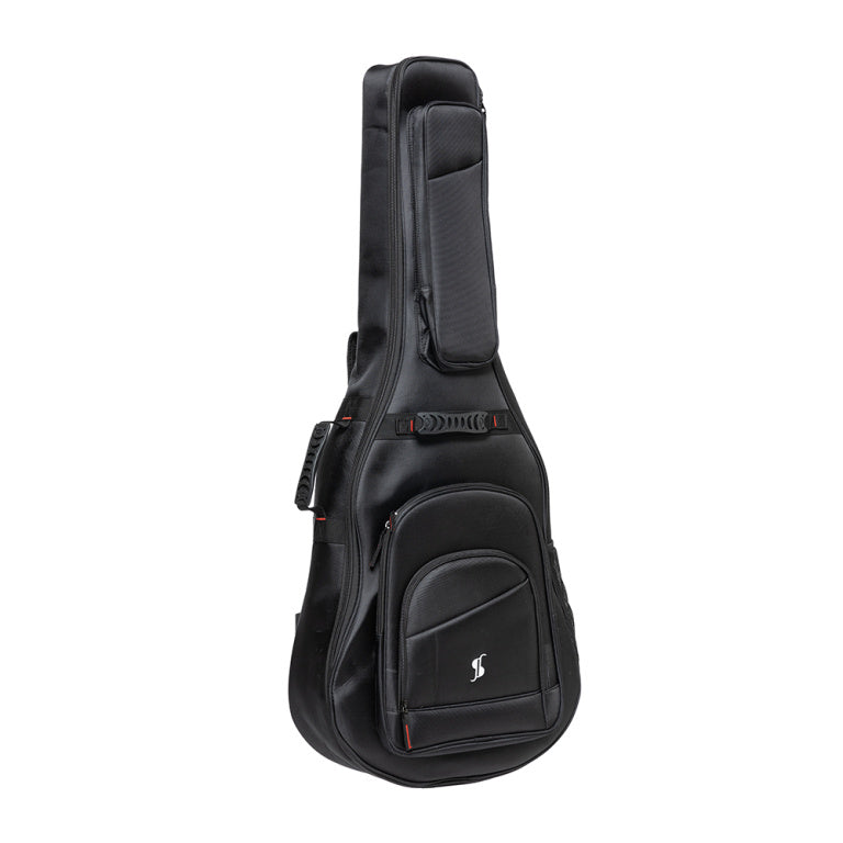 Funda Guitarra Clasica 4/4 Stagg Ndura Nailon Balistico STB-NDURA 15 C_03