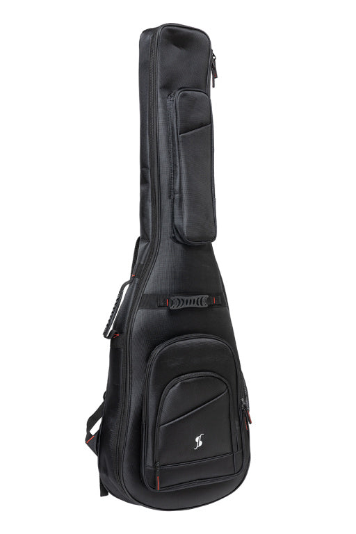 Funda Bajo Electrico Stagg Ndura Nailon Balistico STB-NDURA 15 UB_02