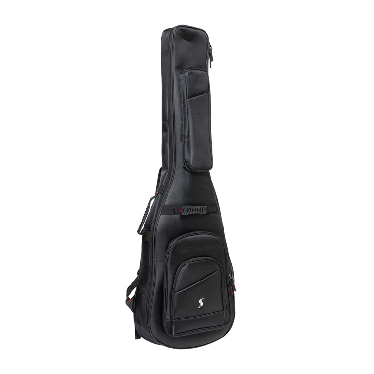 Funda Bajo Electrico Stagg Ndura Nailon Balistico STB-NDURA 15 UB_03