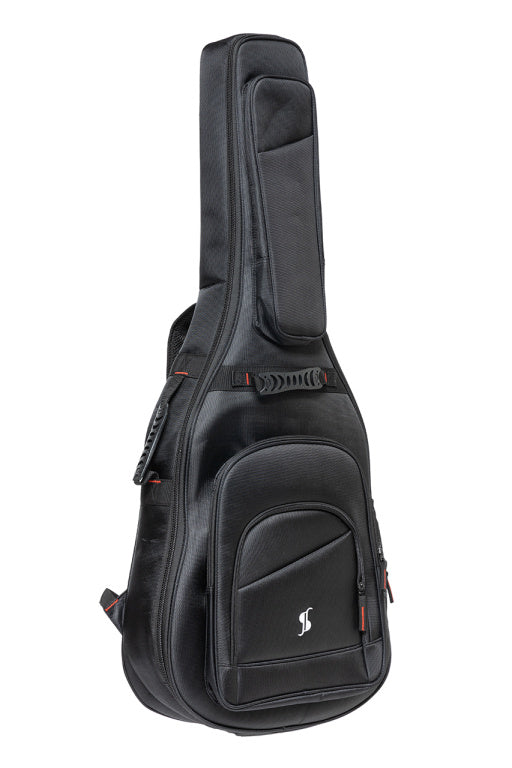 Funda Guitarra Electrica Stagg Ndura Nailon Balistico STB-NDURA 15 UE_02