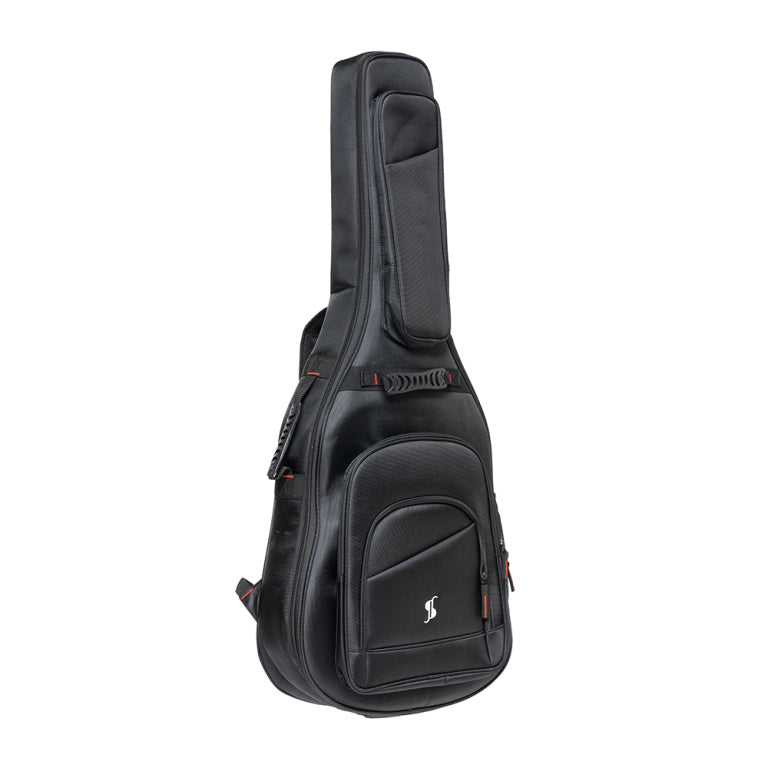 Funda Guitarra Electrica Stagg Ndura Nailon Balistico STB-NDURA 15 UE_03