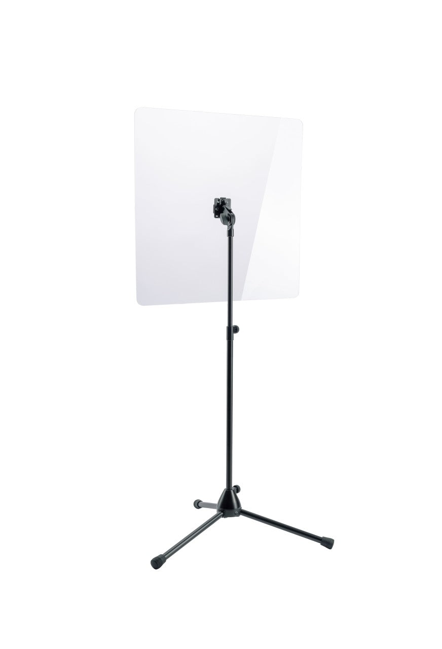 Protector_Acustico_Orquesta_K&M_Metacrilato_con_Soporte_11903_02