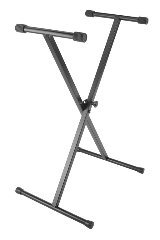 Soporte Teclado Stagg X Simple Plegable Serie Q KXSQ4_01