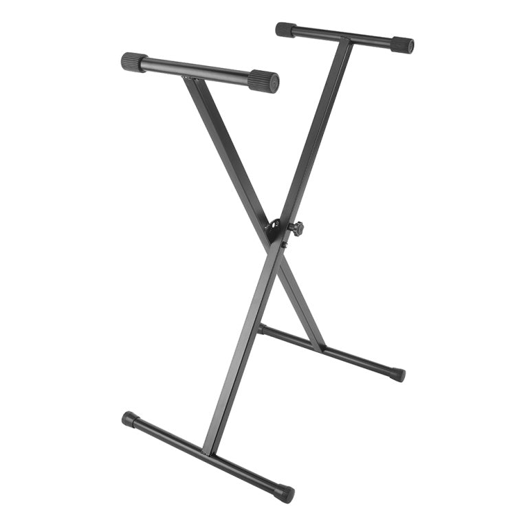 Soporte Teclado Stagg X Simple Plegable Serie Q KXSQ4_02