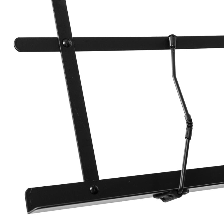 Atril Plegable Stagg Serie Q con Funda MUSQ4_04