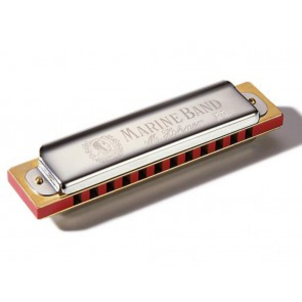 Armónica Hohner Marineband 24V 364/24 (C)