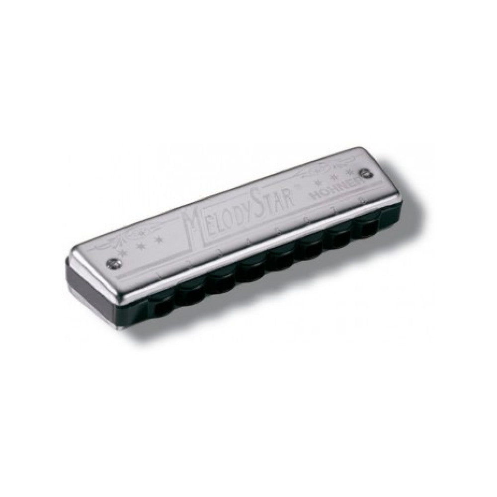 Armónica Hohner Melody Star 16V 903/16