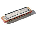 Armónica Hohner Marineband 24V 364/24 (G)