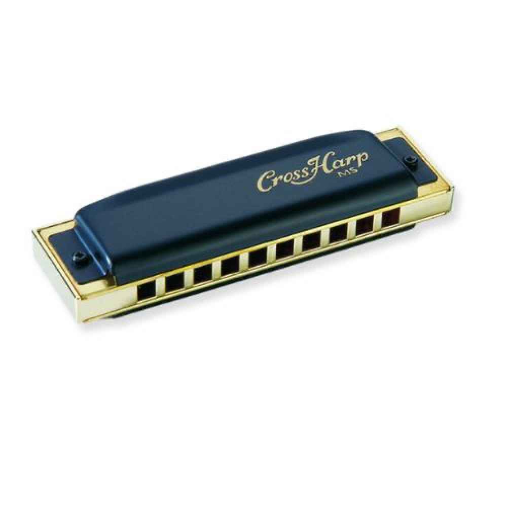 Armónica Hohner Cross Harp 20V 565/20 (F)