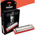 Armónica Hohner Greg Zlap Signature M563106