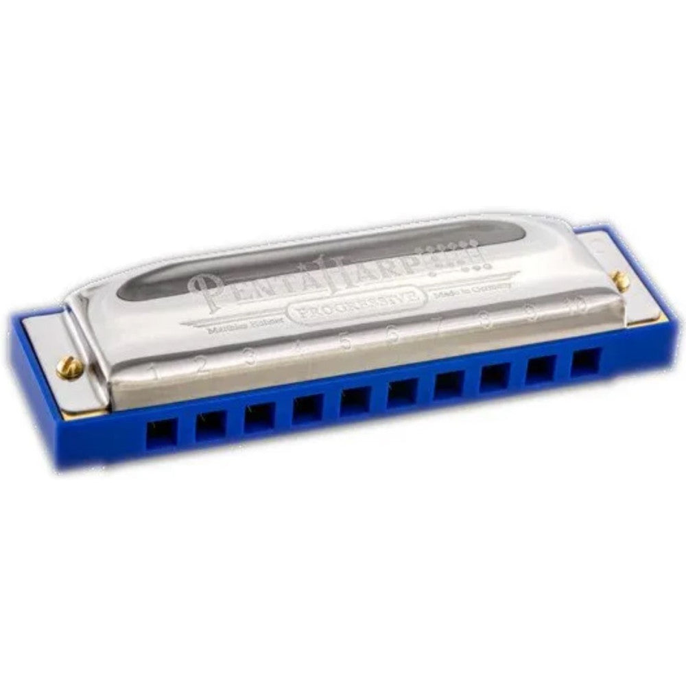 Armónica Hohner Penta Harp Minor M-2105 (E)