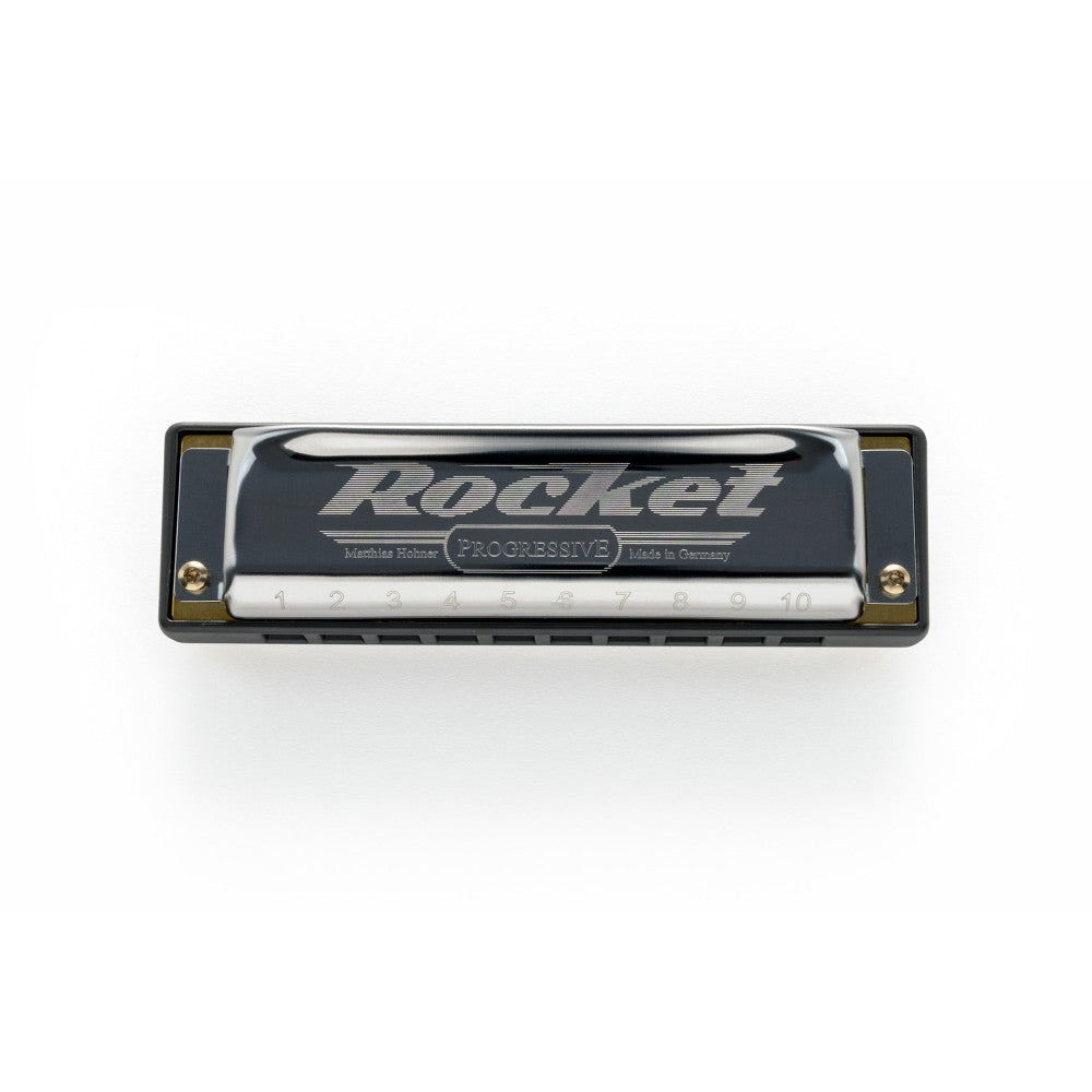 Armonica Hohner Rocket 20V 2013/20 (C)