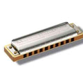 Armonica Hohner Marine Band Deluxe 20V 2005/20 (Ab)