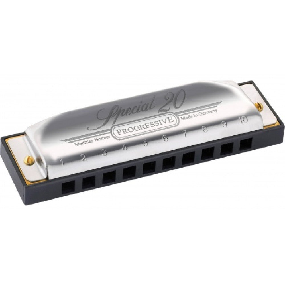 Armonica Hohner Special 20 20V 560/20 (C)