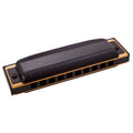 Armonica Hohner New Pro Harp M564056P (E)