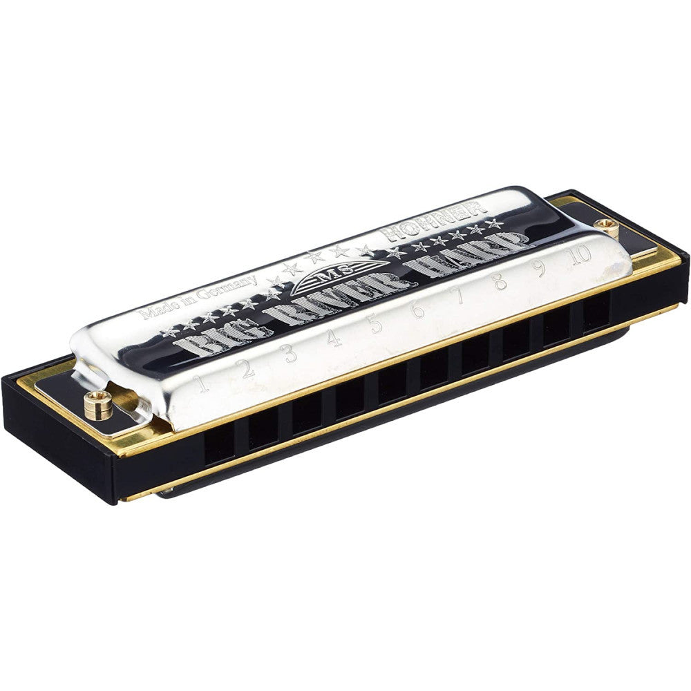Armonica Hohner Big River Harp 20V M590056P (E)