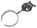 Atril Marcha Flauta Samba Super con Brazalete Metalico 120SM