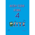 Musika Teoria Urdina 4. Egia, M.R.