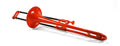Trombon Tenor Sib pBone Rojo
