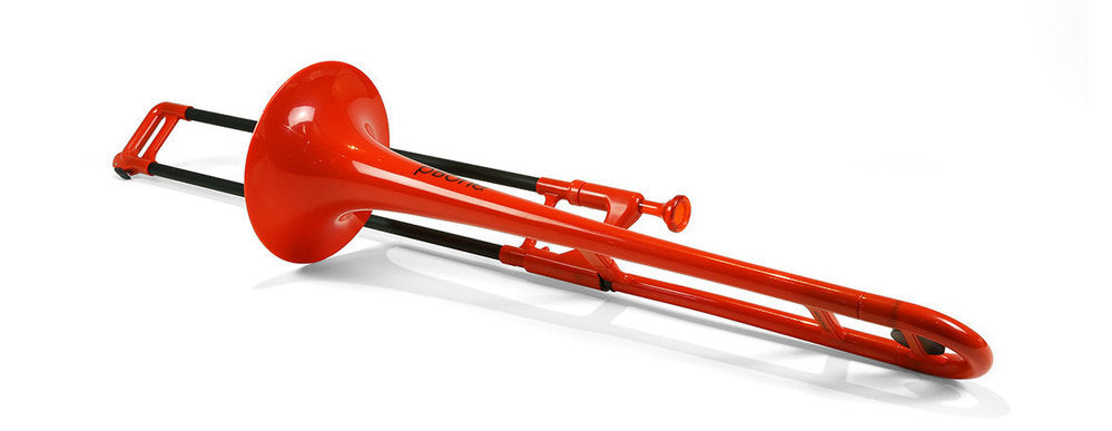 Trombon Tenor Sib pBone Rojo
