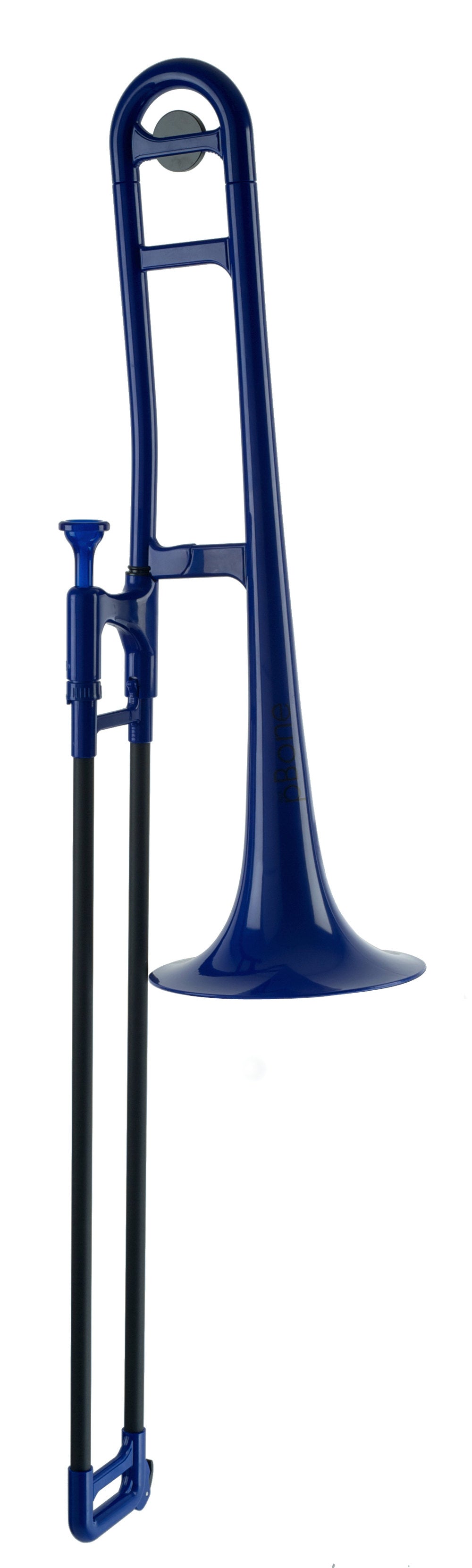 Trombon Tenor Sib pBone Azul - vista 2