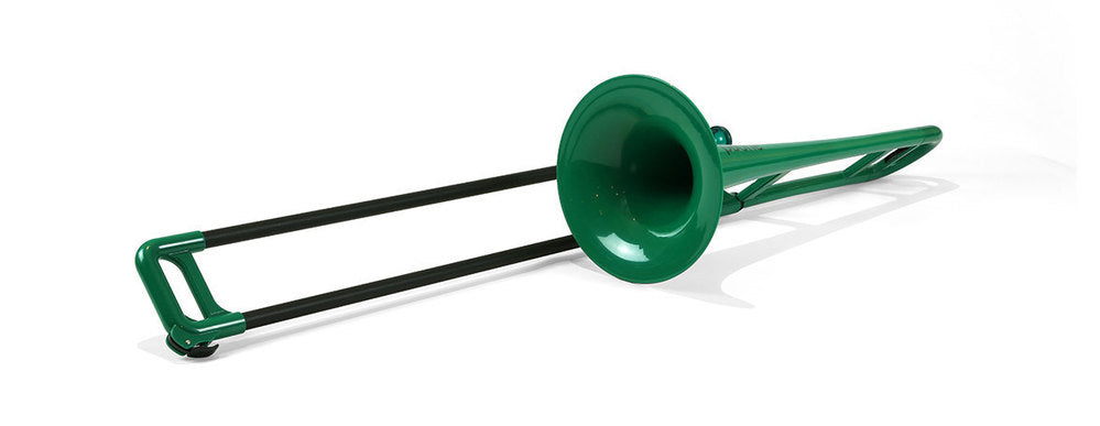 Trombon Tenor Sib pBone Verde