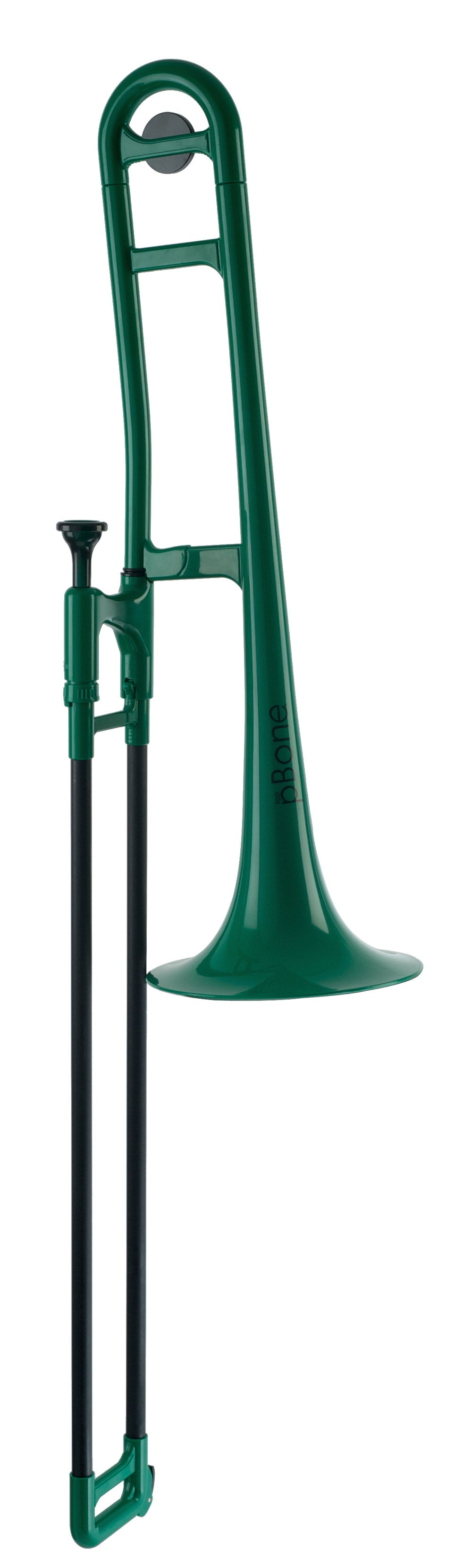 Trombon Tenor Sib pBone Verde - vista 5