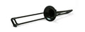 Trombon Tenor Sib pBone Negro