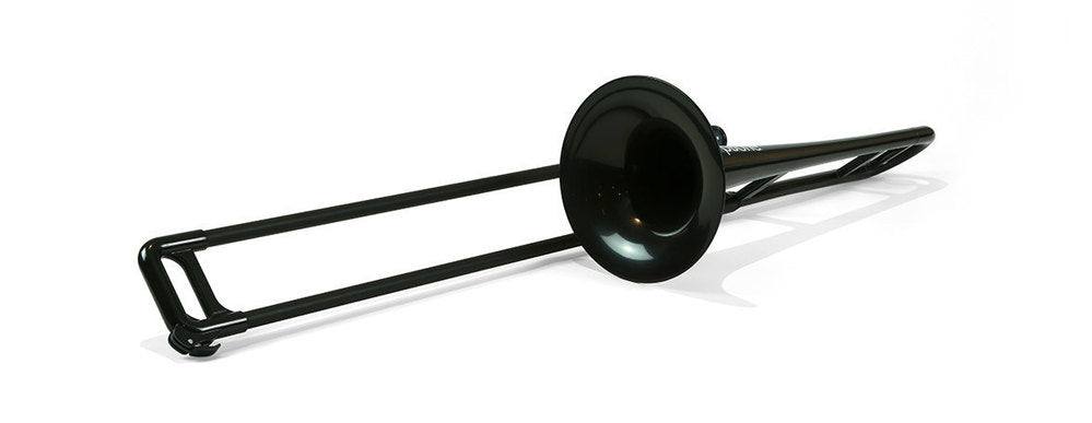 Trombon Tenor Sib pBone Negro