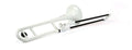 Trombon Tenor Sib pBone Blanco