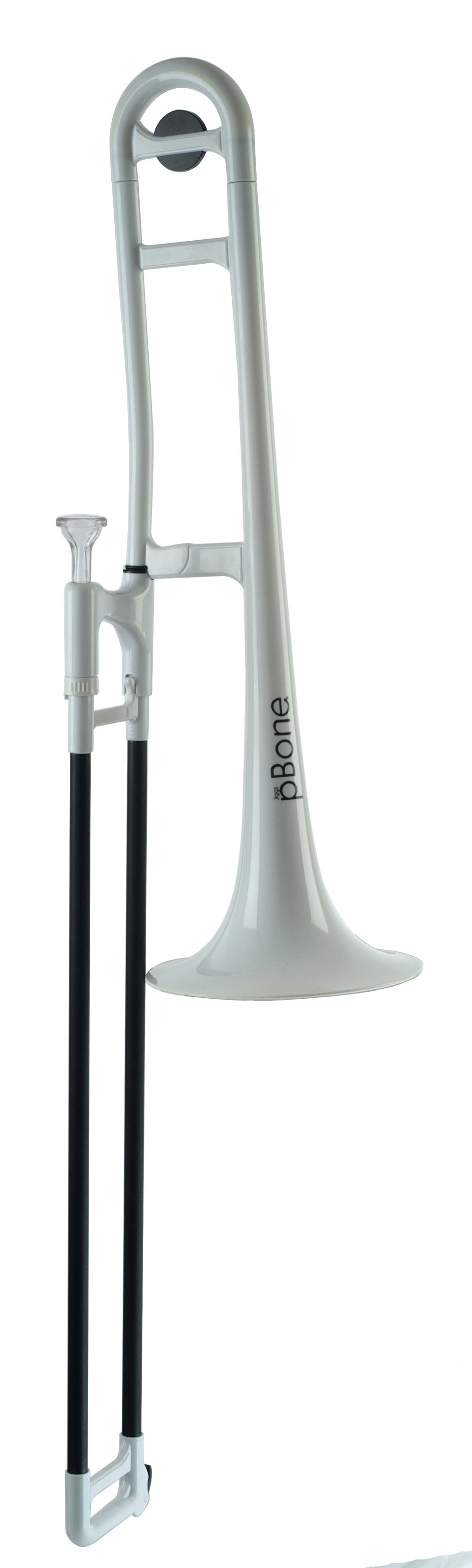 Trombon Tenor Sib pBone Blanco - vista 2