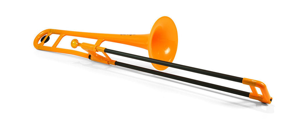 Trombon Tenor Sib pBone Naranja