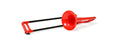 Trombon Alto Mib pBone Mini Rojo