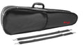 Estuche Semirrigido Violin 1/2 Stagg Forma HVB2_01