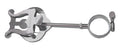 Atril Marcha Super Clarinete Samba Argolla 32 mm 124SM