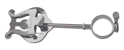 Atril Marcha Super Clarinete Samba Argolla 32 mm 124SM