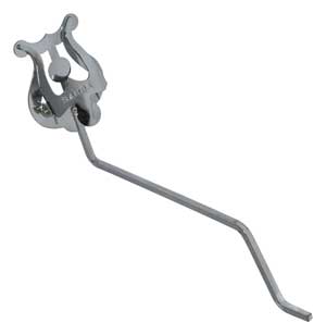 Atril Marcha Super Sopranino Samba 125SM
