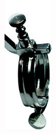 Argolla Sopranino Samba 126SM
