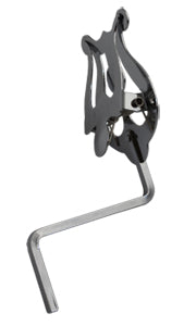Atril Marcha Super Saxo Alto Samba 128SM