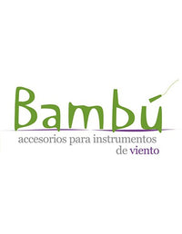 BAMBÚ