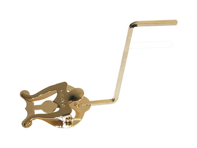 Atril Marcha Saxo Tenor Samba 130 mm (Extra Largo) 1311SM