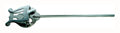 Atril Super Recto Samba Universal (200 mm) 1321SM