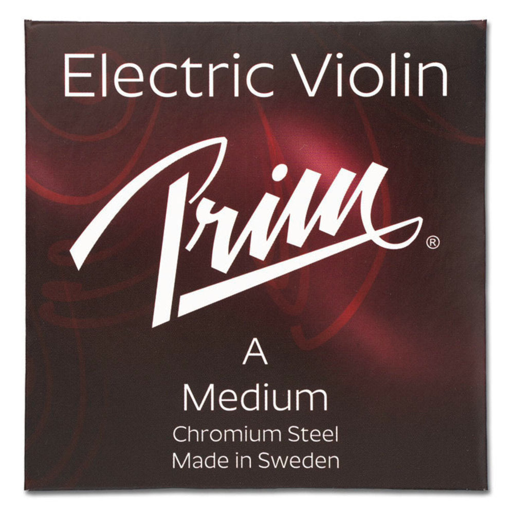 Cuerda Violin Electrico. 2ª La Prim Media