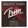 Cuerda Violin Electrico. 4ª Sol Prim Media