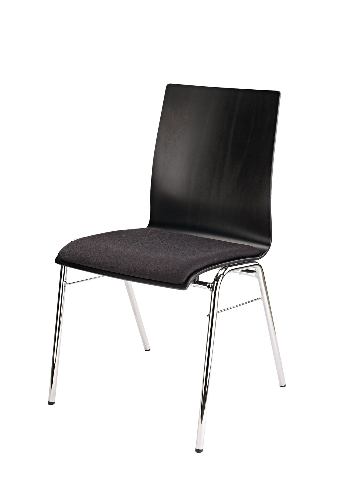 Silla_Apilable_K&M_Cromo_Asiento_Negro_13415_01