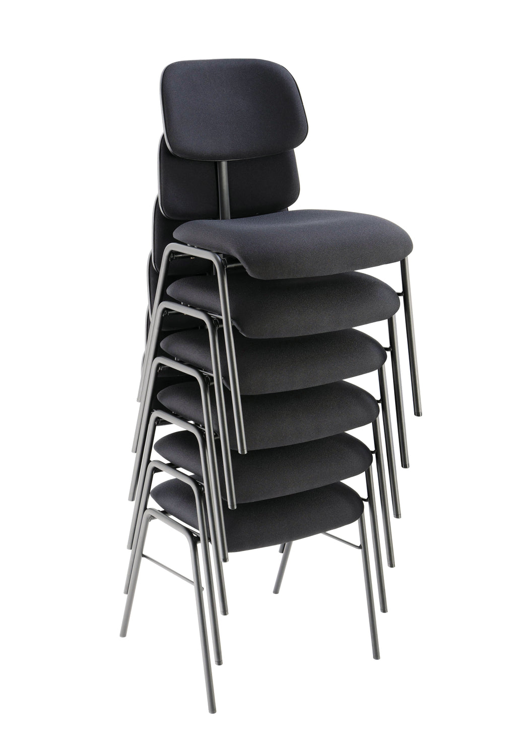 Silla_para_Musicos_K&M_Tapizada_Negro_13420_02