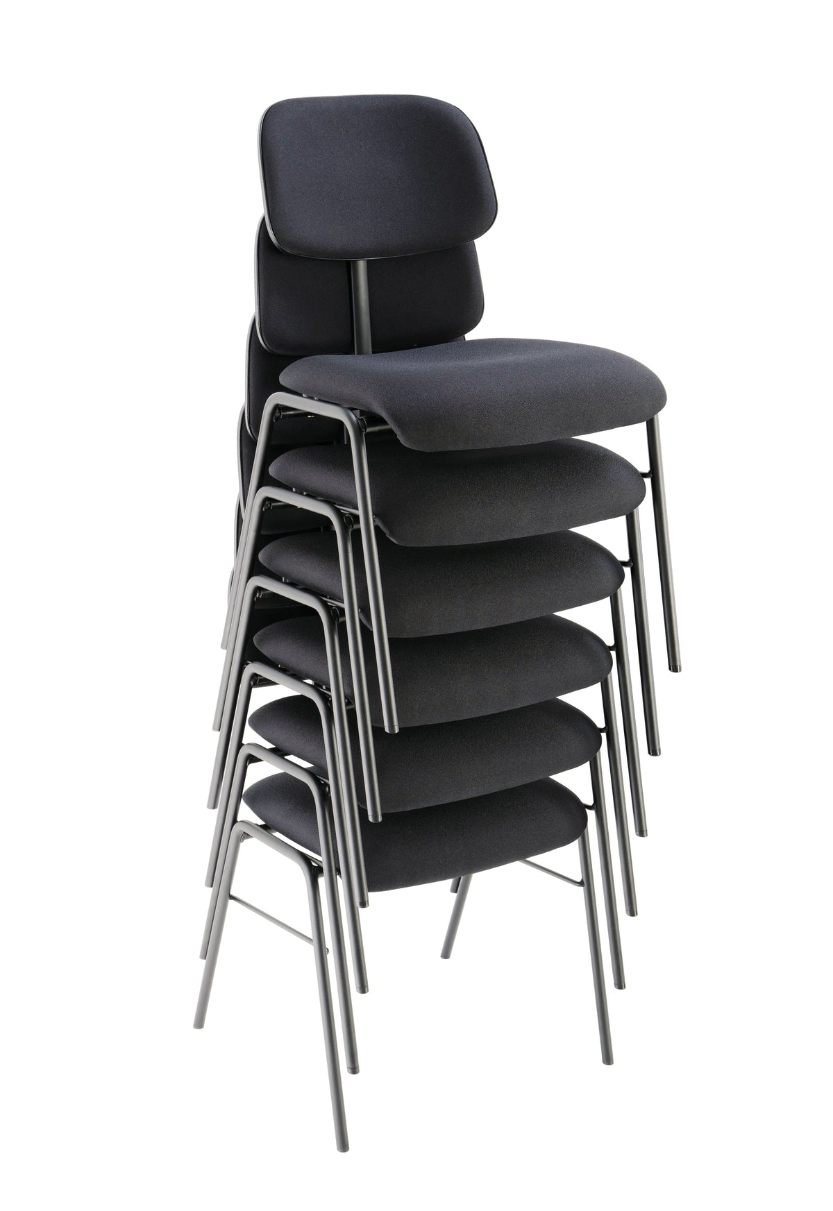 Silla_para_Musicos_K&M_Tapizada_Negro_13420_02