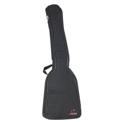 Funda Electrica Steinberger 5 Cuerdas Honner CB Ortola Negro